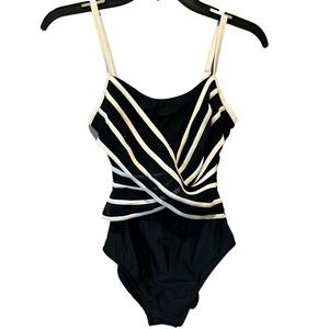 Black Swimsuit